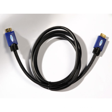 Alto nível de alta velocidade HDMI / HDMI-DVI cabo (15M)